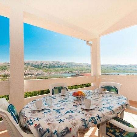 Apartments Mate - Free Parking Pag Town Bagian luar foto