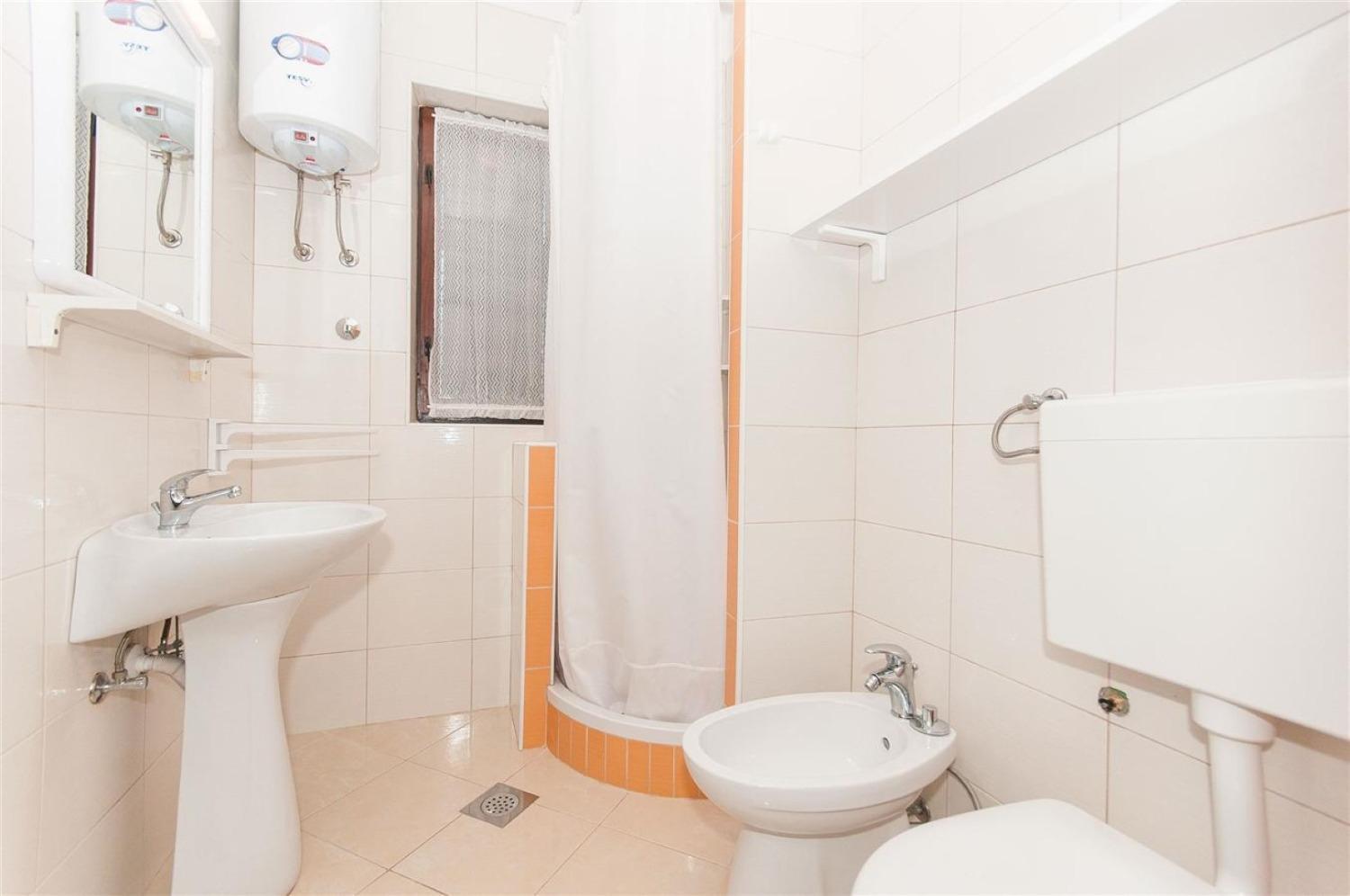 Apartments Mate - Free Parking Pag Town Bagian luar foto
