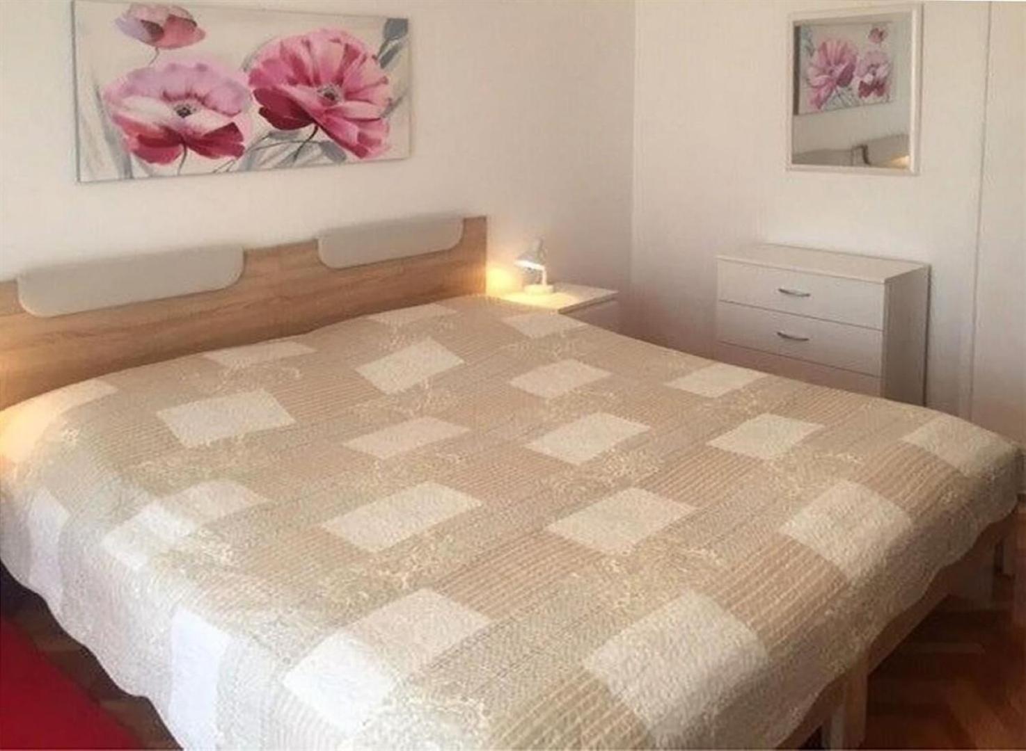 Apartments Mate - Free Parking Pag Town Bagian luar foto