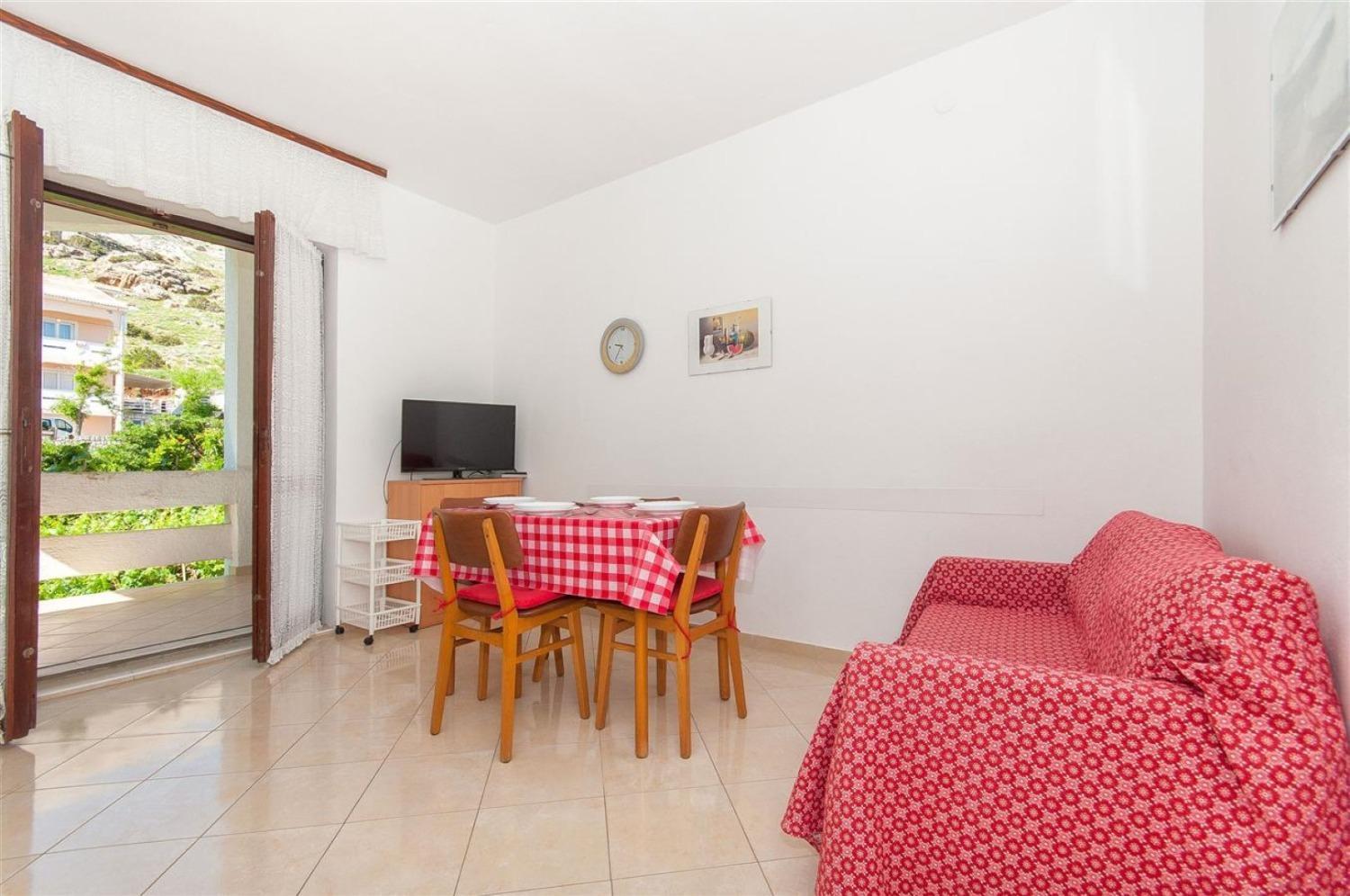 Apartments Mate - Free Parking Pag Town Bagian luar foto