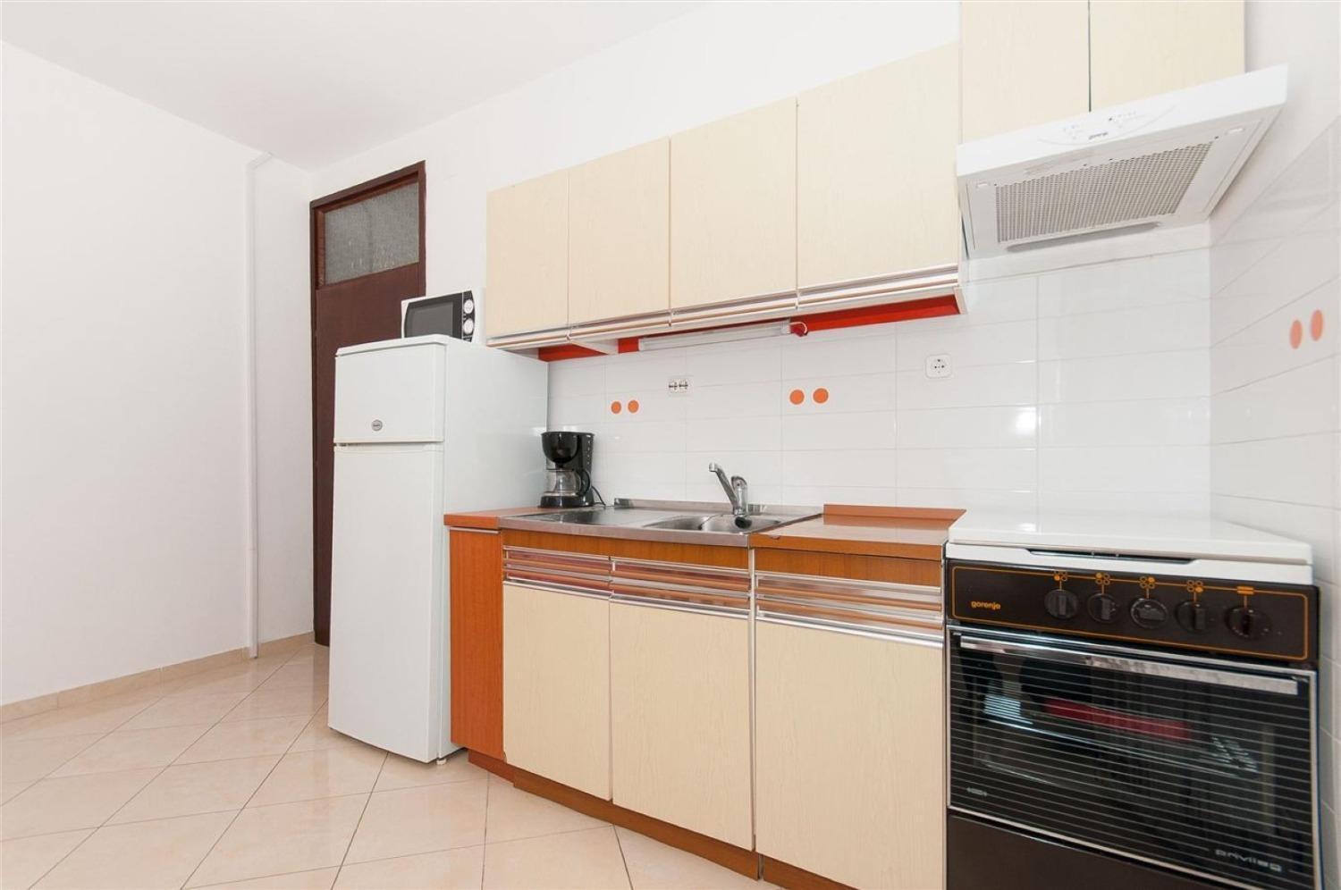 Apartments Mate - Free Parking Pag Town Bagian luar foto