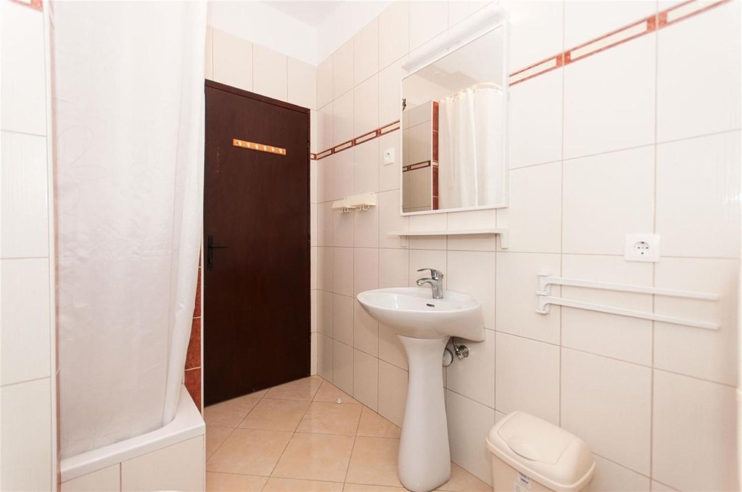 Apartments Mate - Free Parking Pag Town Bagian luar foto