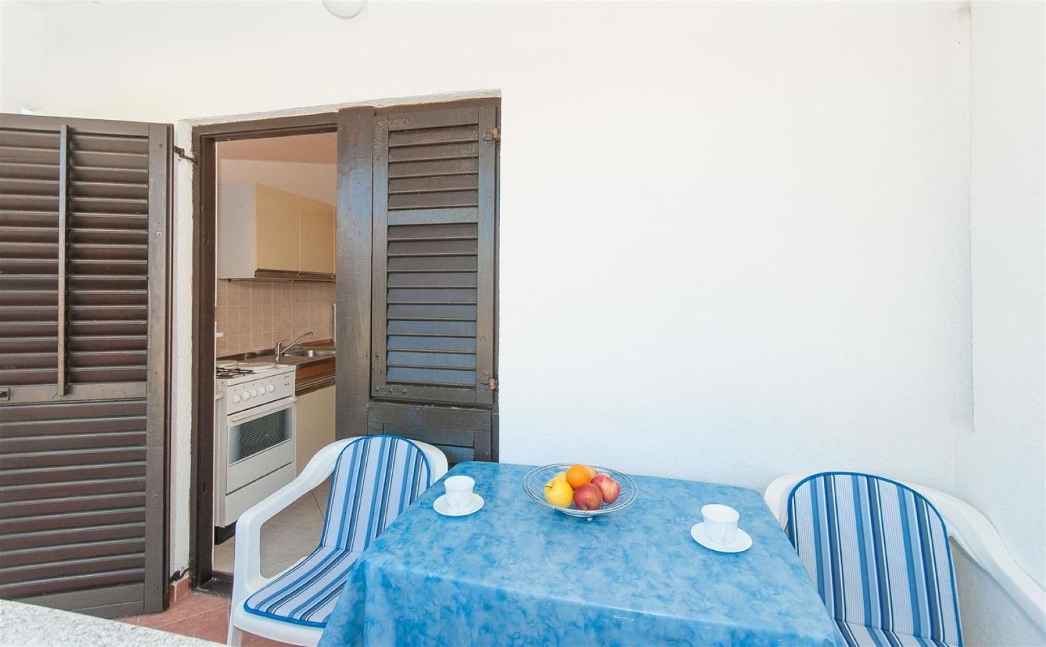 Apartments Mate - Free Parking Pag Town Bagian luar foto
